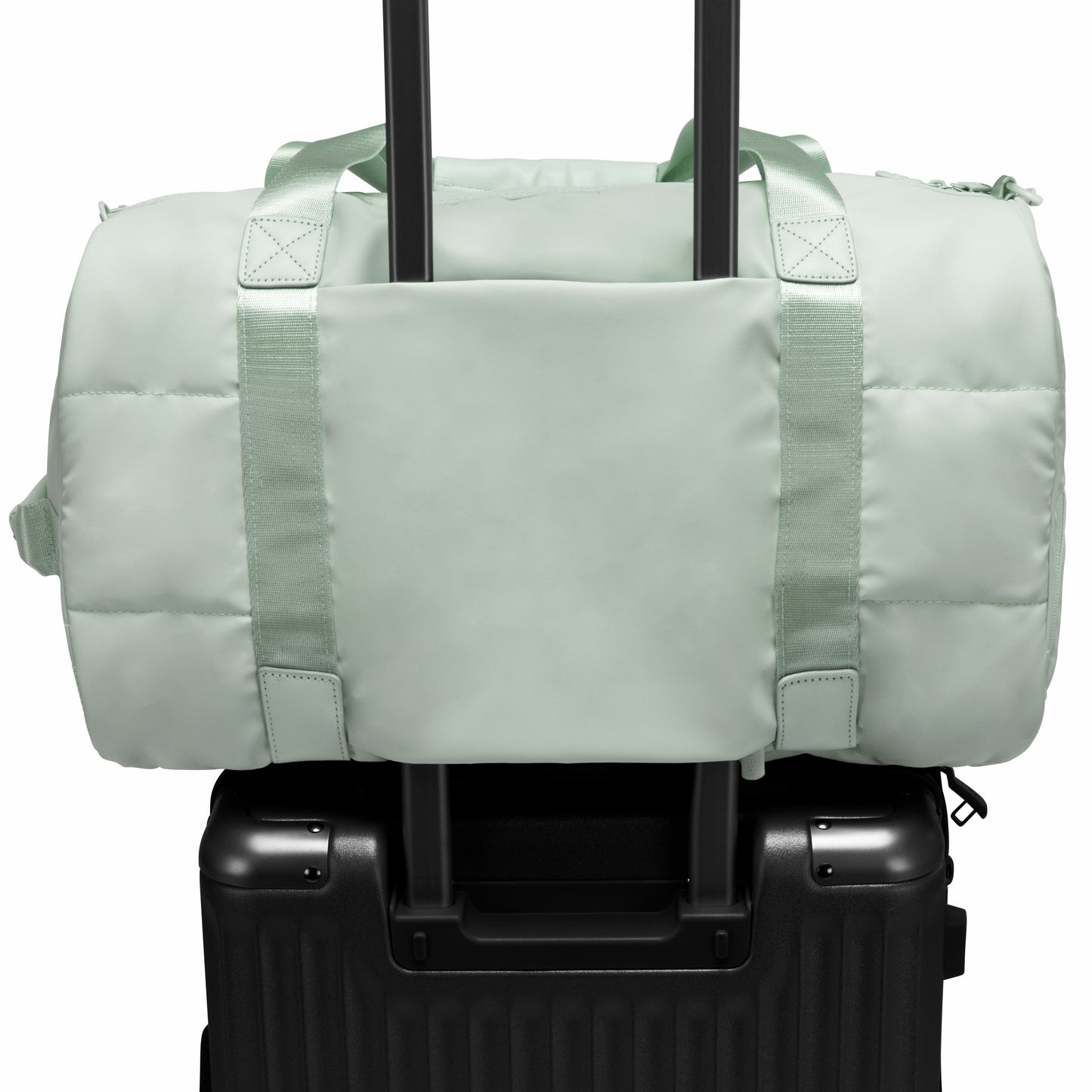 Travel bag Heys Puffer Sage Green (30123-0138-00)