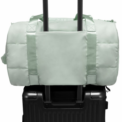 Travel bag Heys Puffer Sage Green (30123-0138-00)