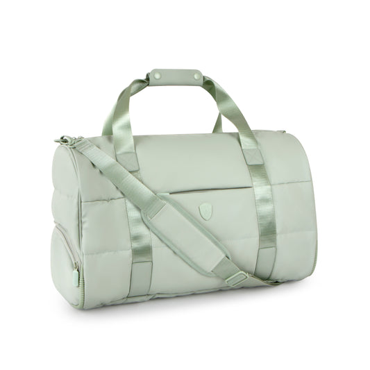Travel bag Heys Puffer Sage Green (30123-0138-00)