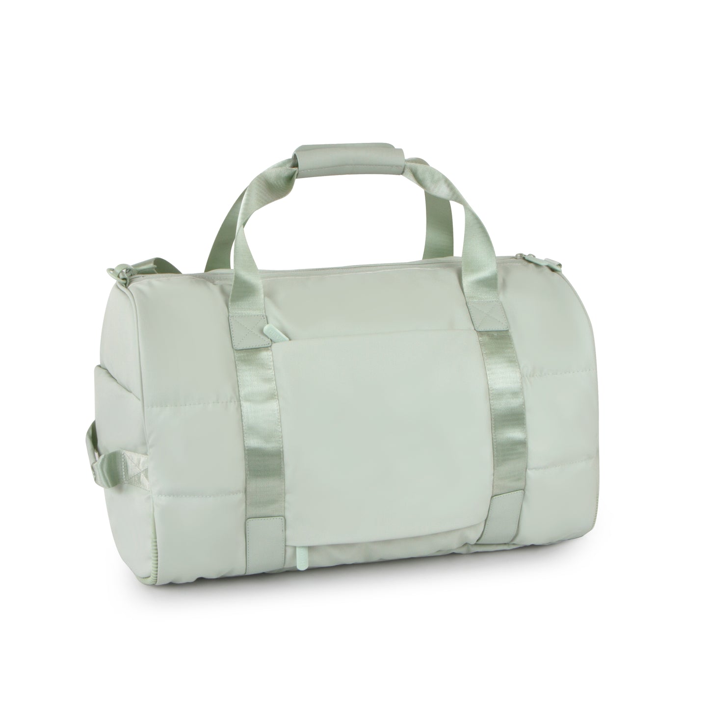 Travel bag Heys Puffer Sage Green (30123-0138-00)