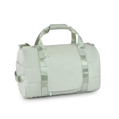 Travel bag Heys Puffer Sage Green (30123-0138-00)