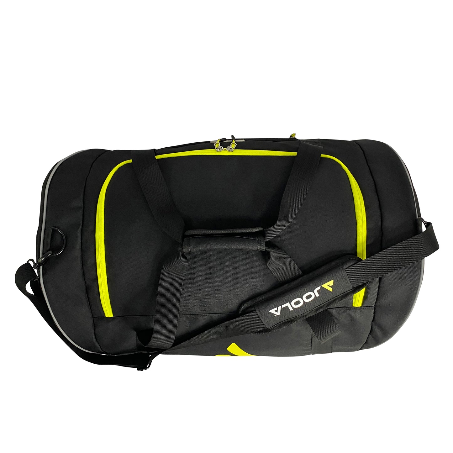 Sports bag Joola Vision II Black (80163)