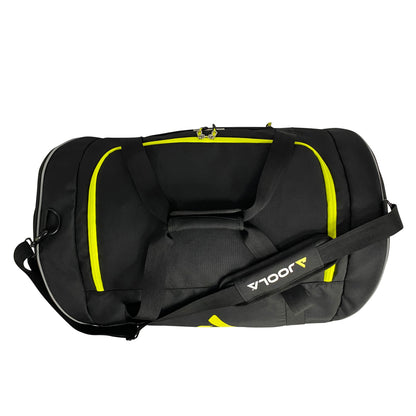 Sports bag Joola Vision II Black (80163)
