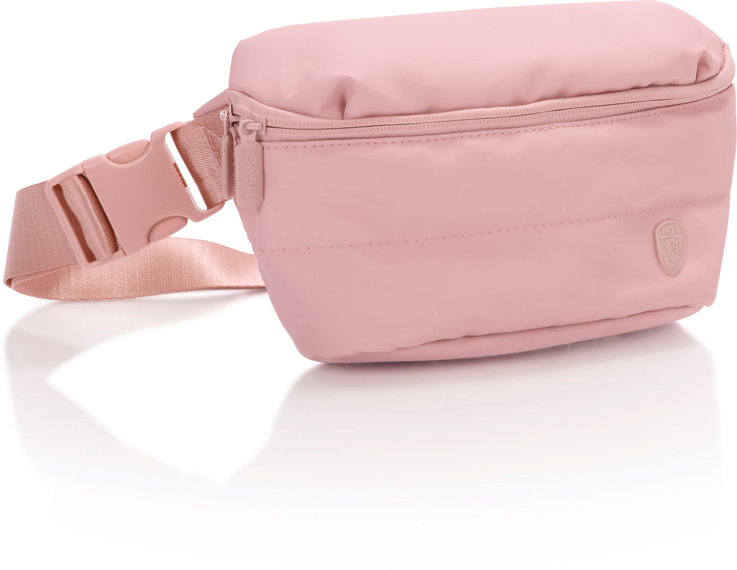Heys Puffer Mini Waist Bag Rose (30128-0025-00)