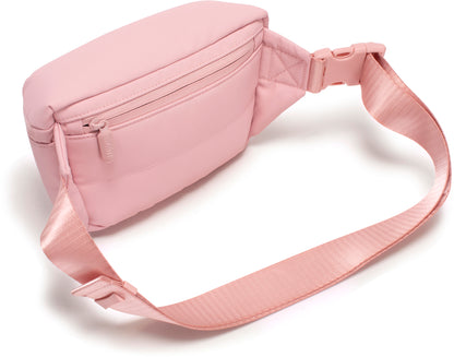Heys Puffer Mini Waist Bag Rose (30128-0025-00)