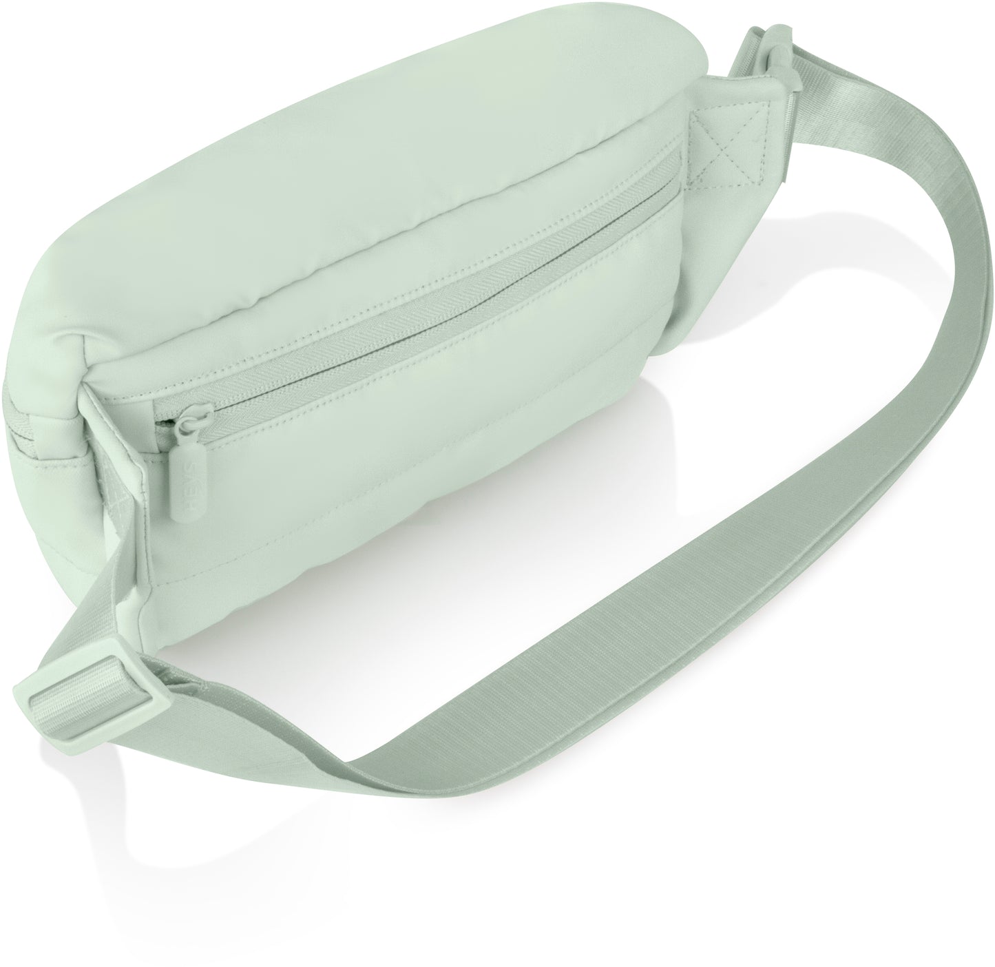 Heys Puffer Waist Bag Sage Green (30125-0138-00)