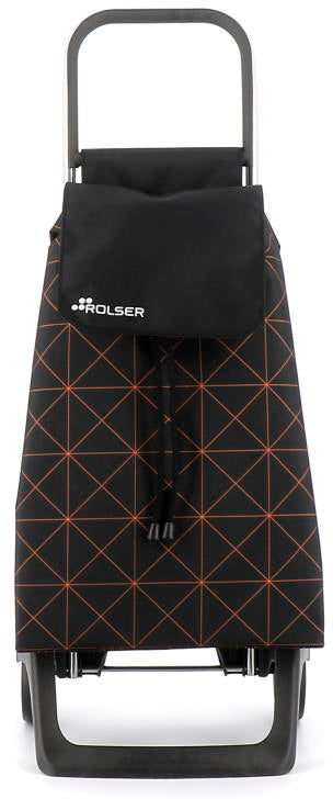 Сумка-візок Rolser Baby Star Joy-1800 Mandarina (BAB048-1012)