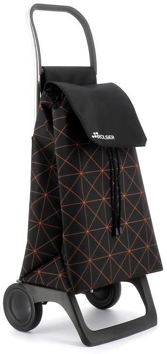 Carry bag Rolser Baby Star Joy-1800 Mandarina (BAB048-1012)