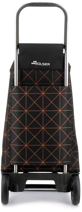 Carry bag Rolser Baby Star Joy-1800 Mandarina (BAB048-1012)