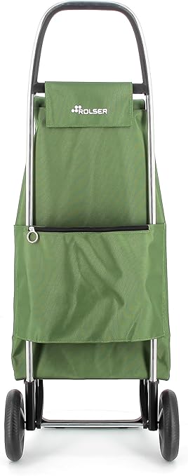 Trolley bag Rolser I-Max Urban MF2 Kaki (IMX498-1005)