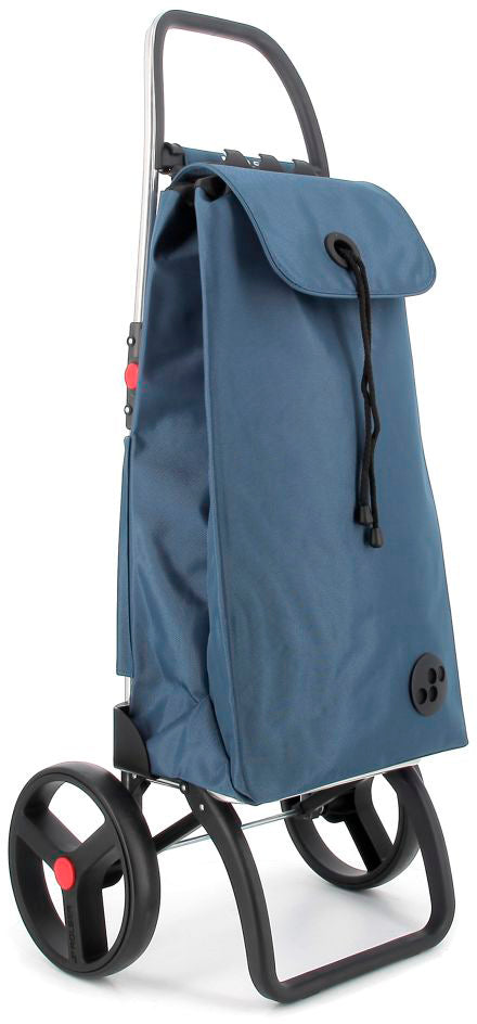 Сумка-візок Rolser I-Max MF 2LRSG Denim (IMX308-1069)