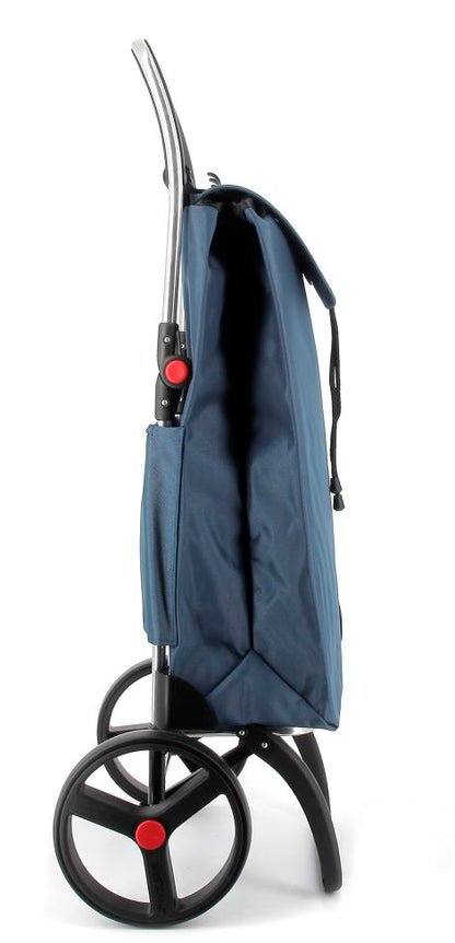 Carry bag Rolser I-Max MF 2LRSG Denim (IMX308-1069)