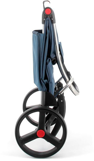 Carry bag Rolser I-Max MF 2LRSG Denim (IMX308-1069)