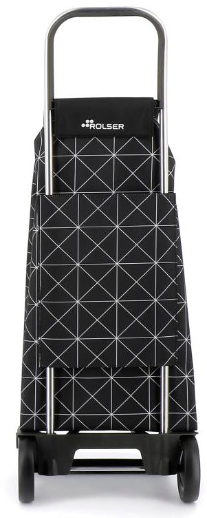 Carry bag Rolser Jet Star Joy Blanco (JET046-1024)