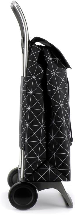 Carry bag Rolser Jet Star Joy Blanco (JET046-1024)