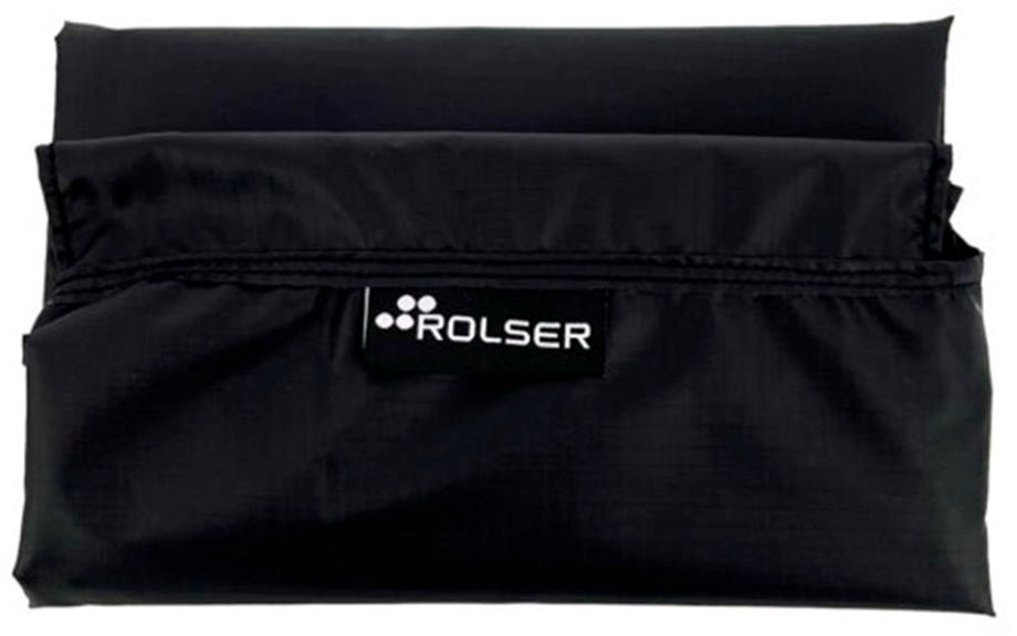 Rolser stroller bag Raincoat-poncho M Ripstop (PON003-1023)