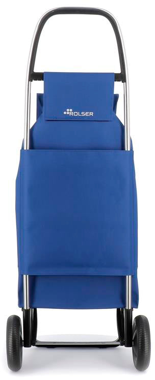 Rolser Saquet LN 2 Azul Shopping Bag (SAQ055-1026)