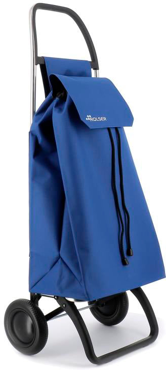 Rolser Saquet LN 2 Azul Shopping Bag (SAQ055-1026)