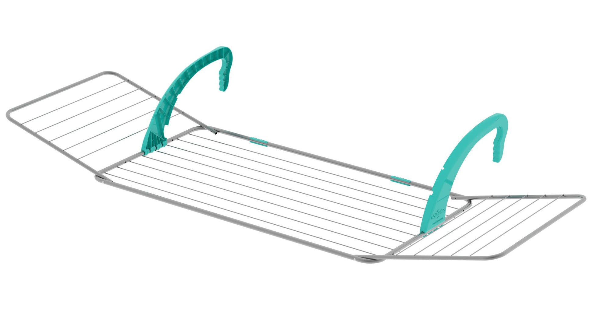 Сушарка для білизни навісна Colombo Balcony 18 (ST189)