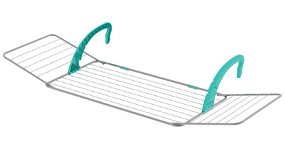 Сушарка для білизни навісна Colombo Balcony 18 (ST189)