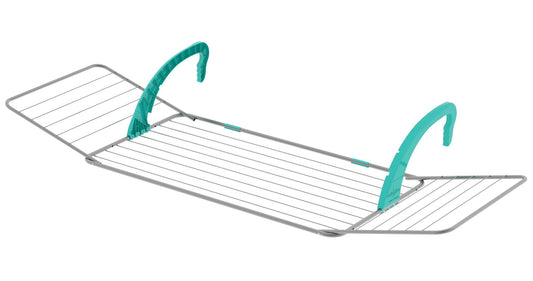 Сушарка для білизни навісна Colombo Balcony 18 (ST189)