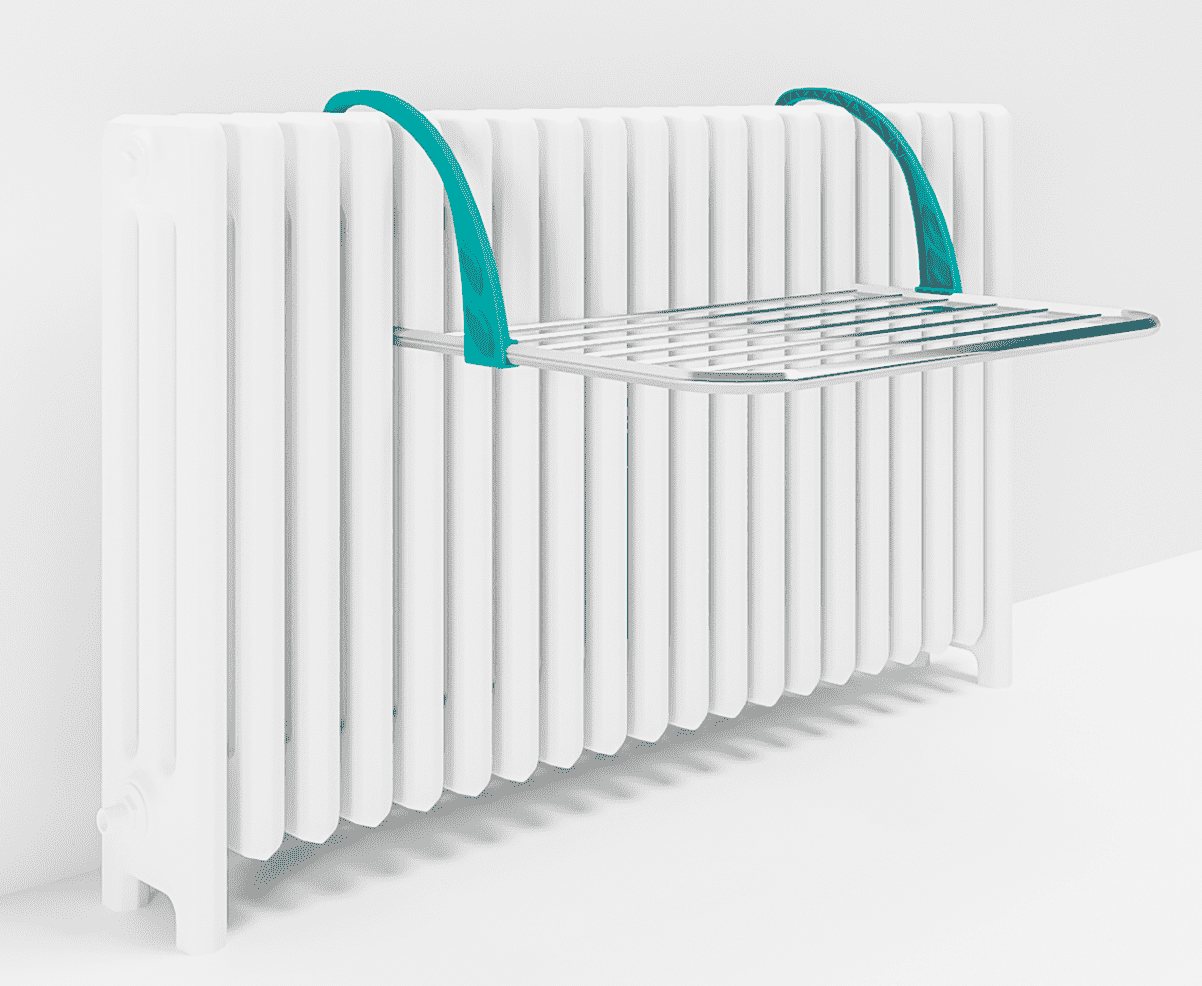 Сушарка для білизни навісна Colombo Gocciolo 5 (ST398)