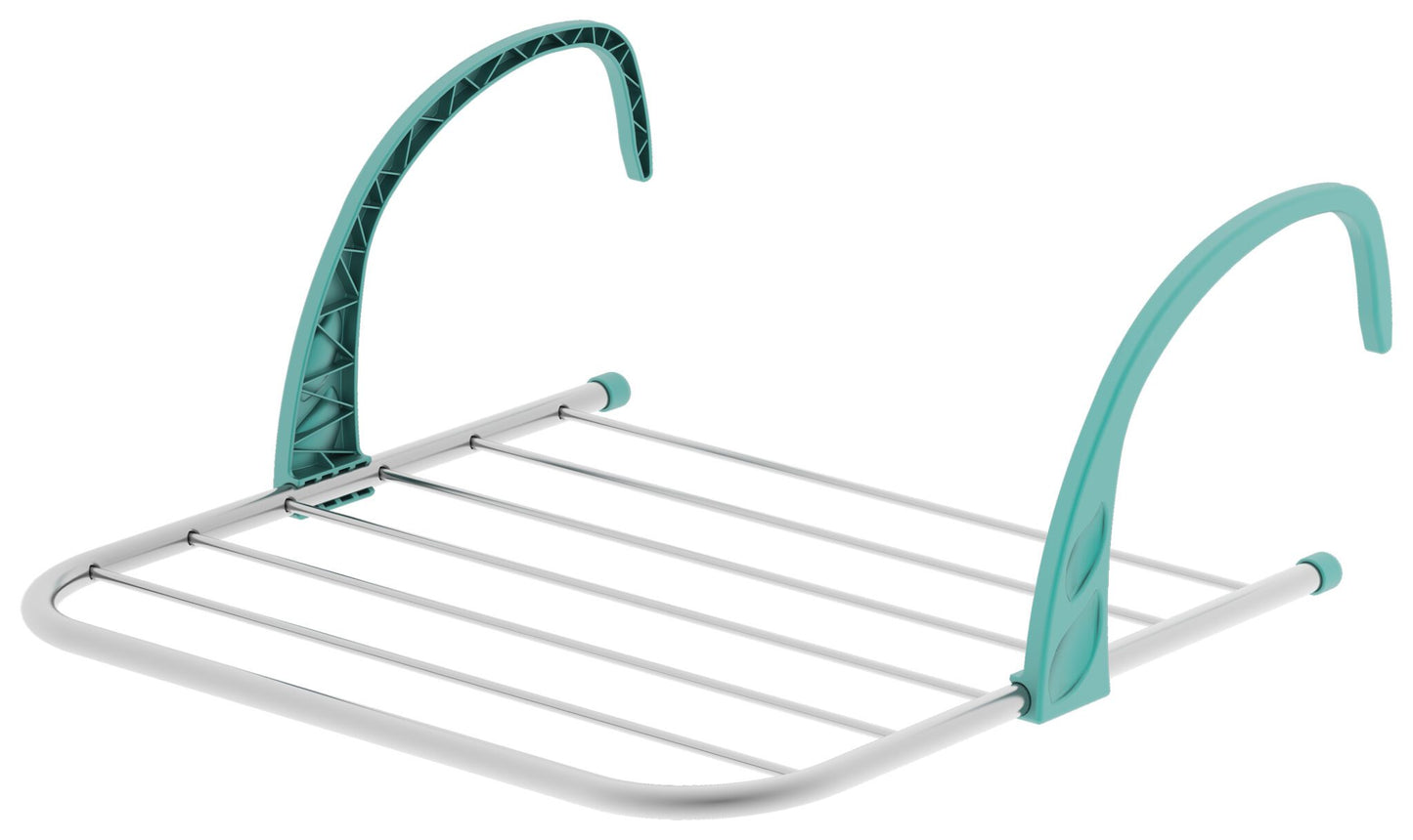 Сушарка для білизни навісна Colombo Gocciolo 5 (ST398)