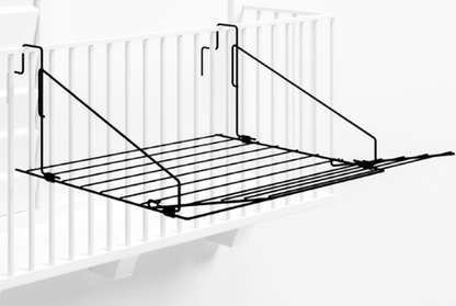 Сушарка для білизни навісна Colombo Gouda 9 (ST199)