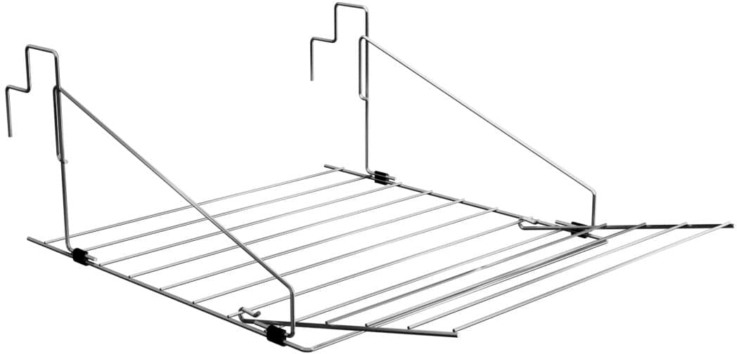 Сушарка для білизни навісна Colombo Gouda 9 (ST199)