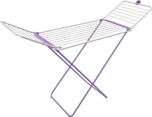 Сушарка для білизни підлогова Gimi Tender Violet (155141)