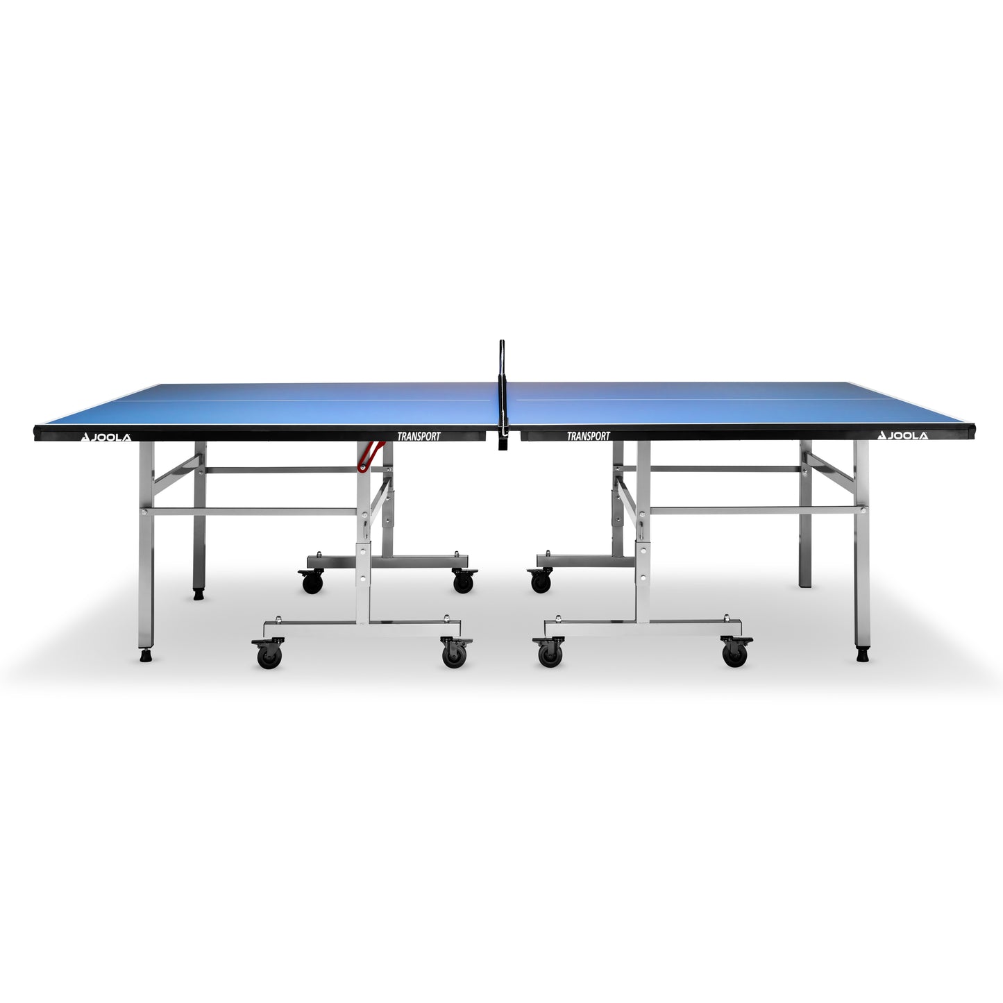 Tennis table Joola Transport Blue (11271)