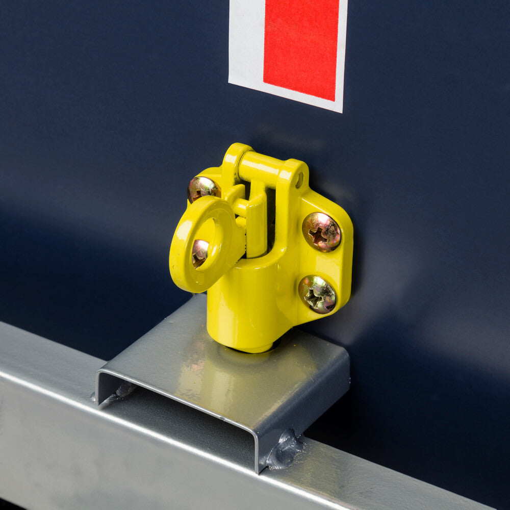 Tennis table Joola Transport Blue (11271)