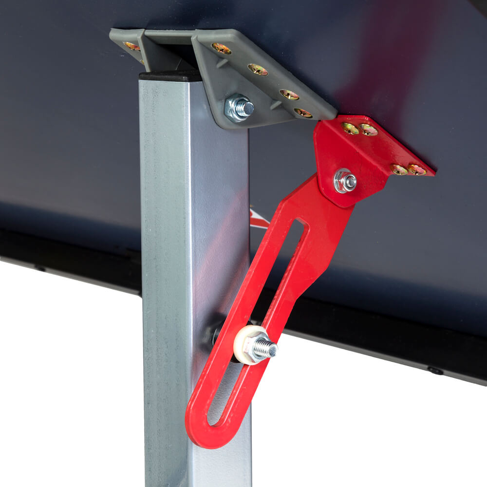 Tennis table Joola Transport Blue (11271)