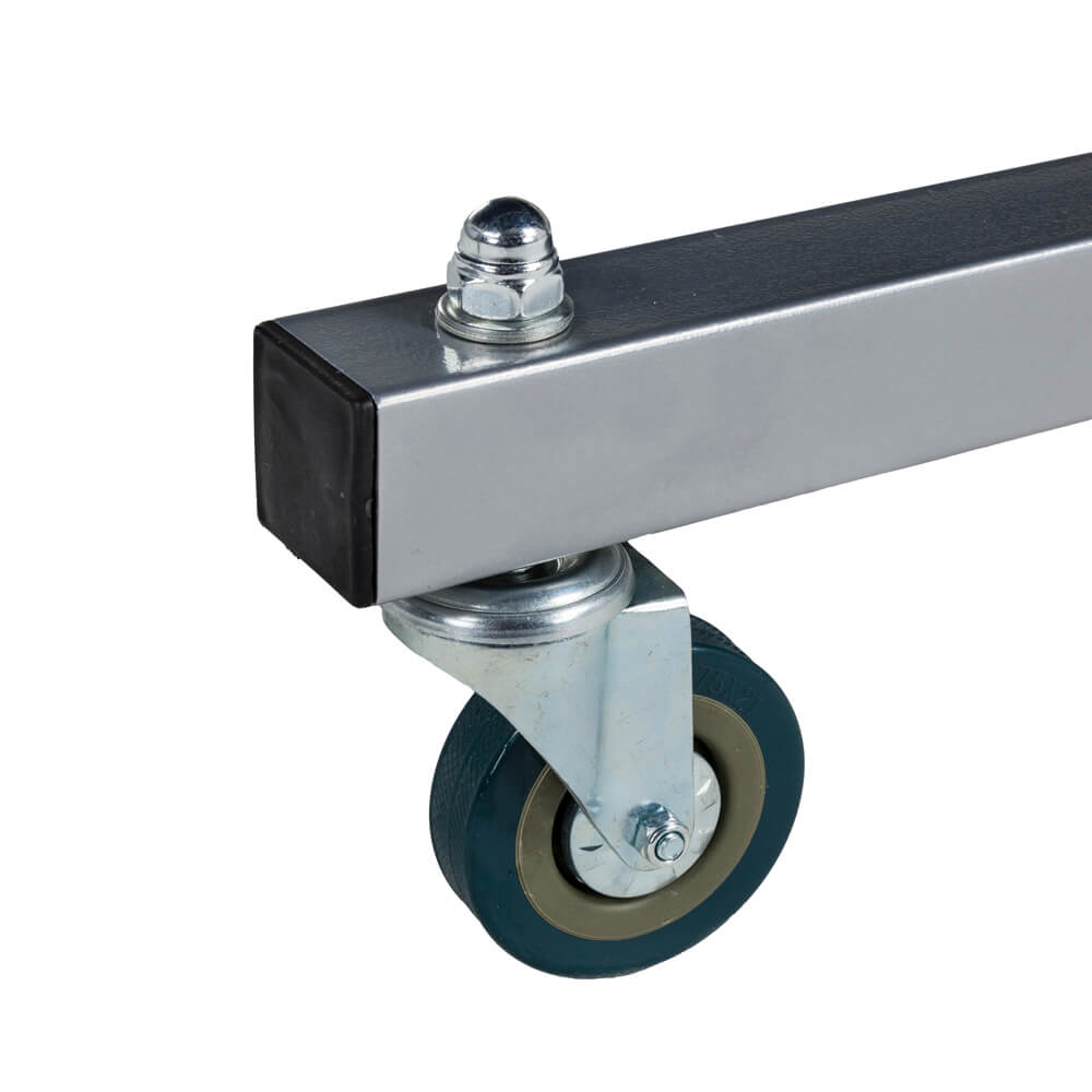 Tennis table Joola Transport Blue (11271)