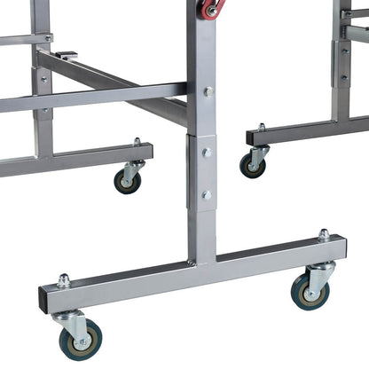 Tennis table Joola Transport Blue (11271)