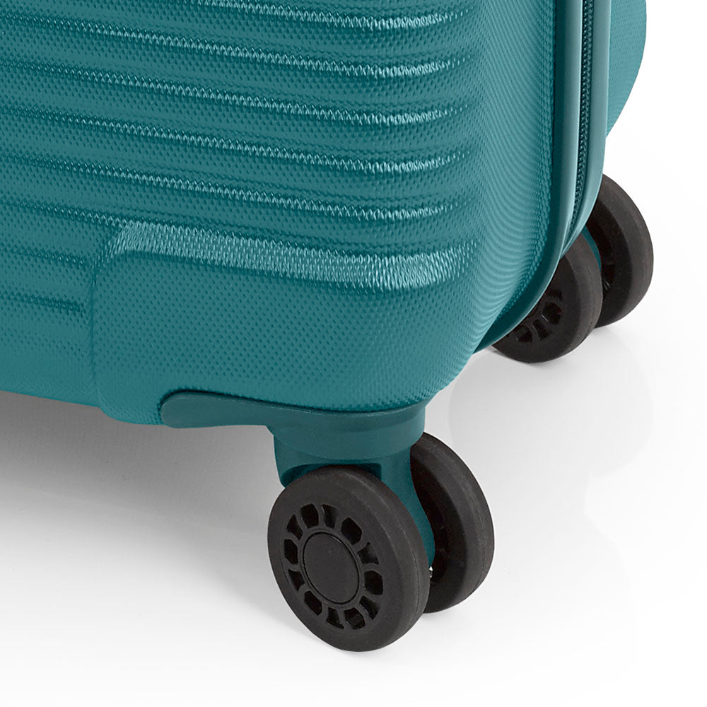 Valise Gabol Balance XP (M) Turquoise (123446-018)