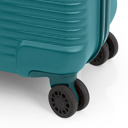 Valise Gabol Balance XP (M) Turquoise (123446-018)