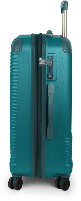 Valise Gabol Balance XP (M) Turquoise (123446-018)