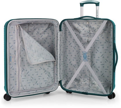 Valise Gabol Balance XP (M) Turquoise (123446-018)