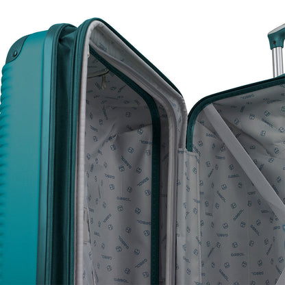 Valise Gabol Balance XP (M) Turquoise (123446-018)