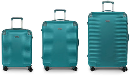 Valise Gabol Balance XP (M) Turquoise (123446-018)