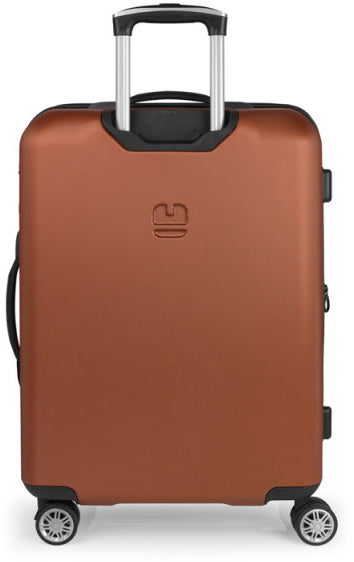 Valise Gabol Escape (M) Naranja (124146-011)