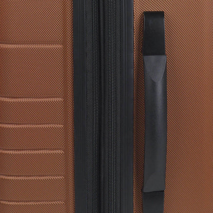 Valise Gabol Escape (M) Naranja (124146-011)