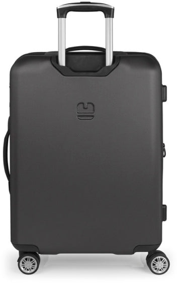 Valise Gabol Escape (M) Gris (124146-016)