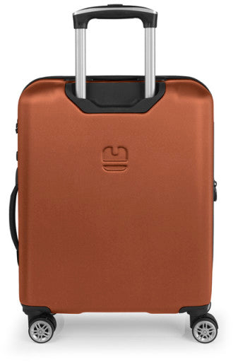 Valise Gabol Escape (S) Naranja (124122-011)