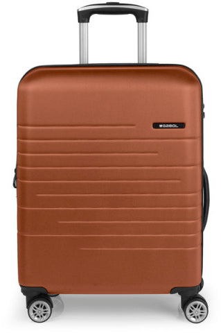 Валіза Gabol Escape (S) Naranja (124122-011)