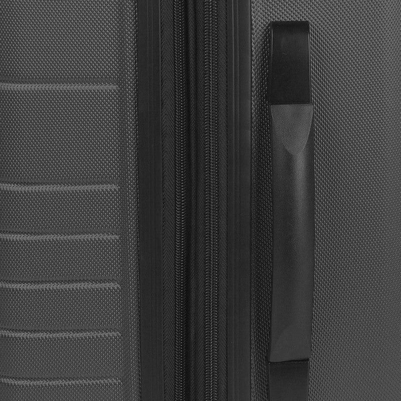 Valise Gabol Escape (S) Gris (124122-016)