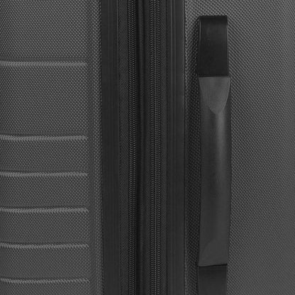 Valise Gabol Escape (S) Gris (124122-016)