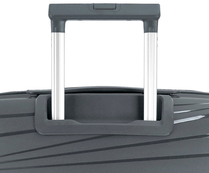 Valise Gabol Kiba (M) Gris (122046-016)