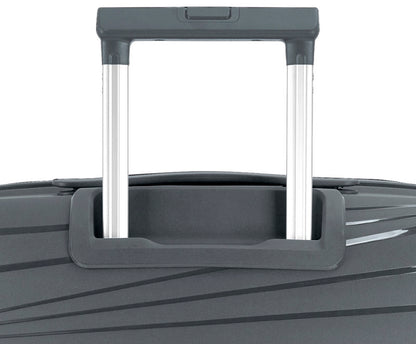 Valise Gabol Kiba (M) Gris (122046-016)